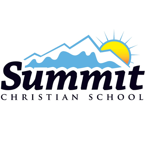 Summit Christian School app icon