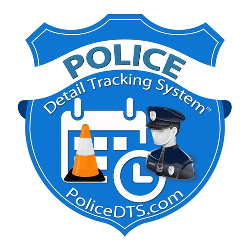 Police DTS app icon