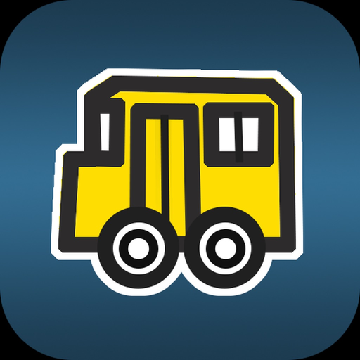 BusConduct app icon