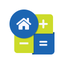 Roof Calculator icon