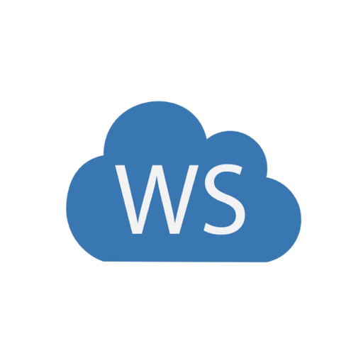 WebShuttle app icon