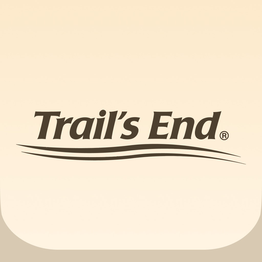 Trail’s End app icon