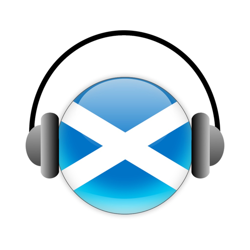 Scottish FM - Scottish radio app icon