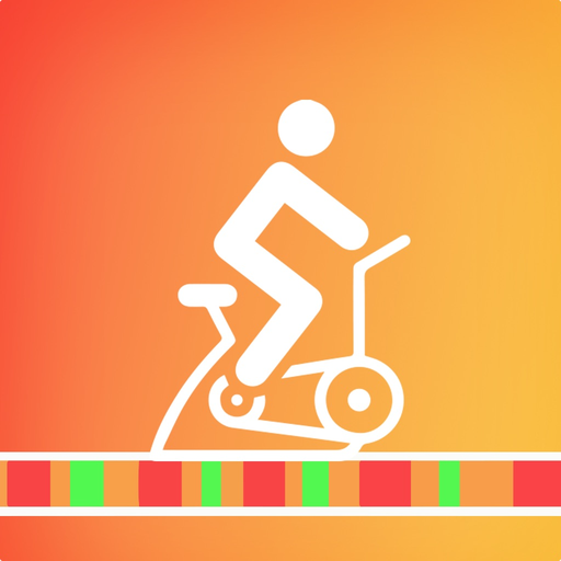 Cue My Ride app icon