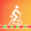 Cue My Ride icon