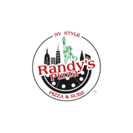 Randy's Pizza app icon