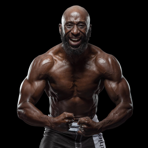 Funk Roberts Fitness Shred App app icon