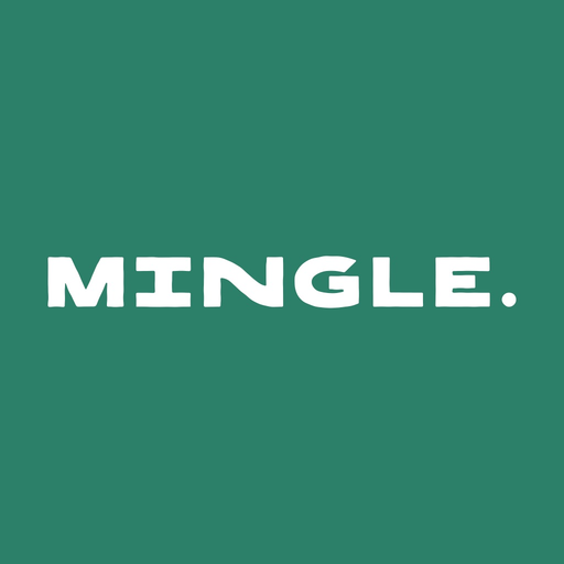 Mingle app icon