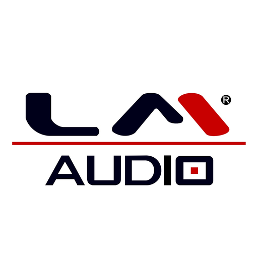 LM AUDIO DSP808 app icon