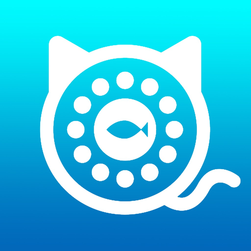 Cat-Fish app icon
