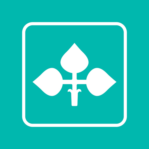 Agromedium app icon
