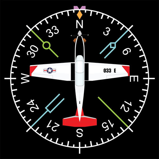 Texan Trainer app icon