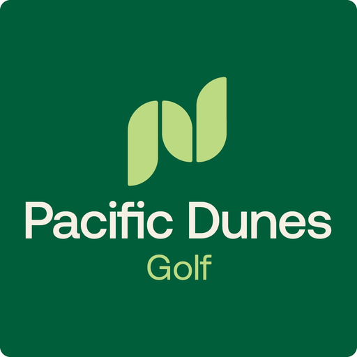 Pacific Dunes app icon