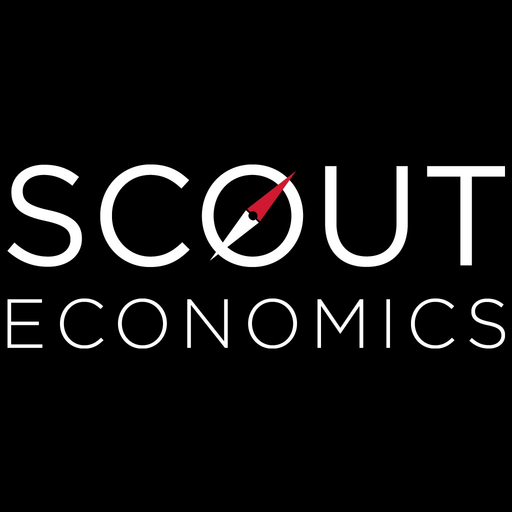 Scout Economics Calculator app icon