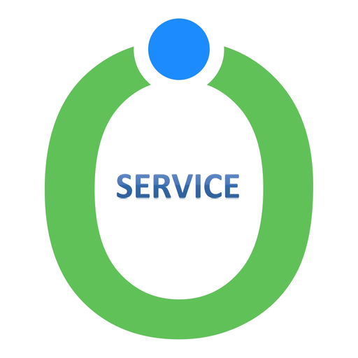 UnoPoint Service Management app icon