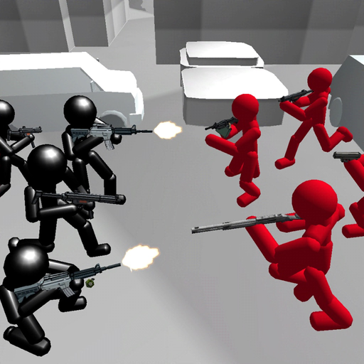 Battle Simulator Counter Stick app icon