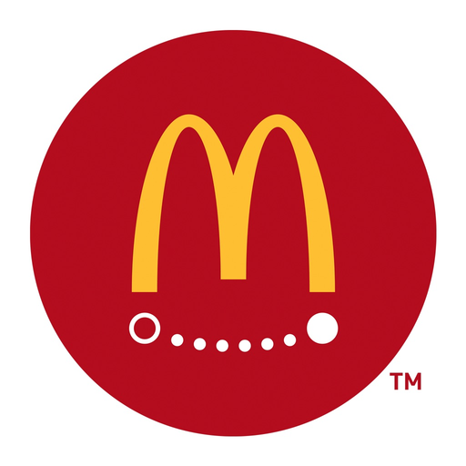 McDelivery Su app icon