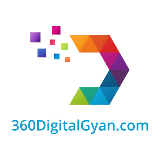 Learn Digital Marketing Course app icon