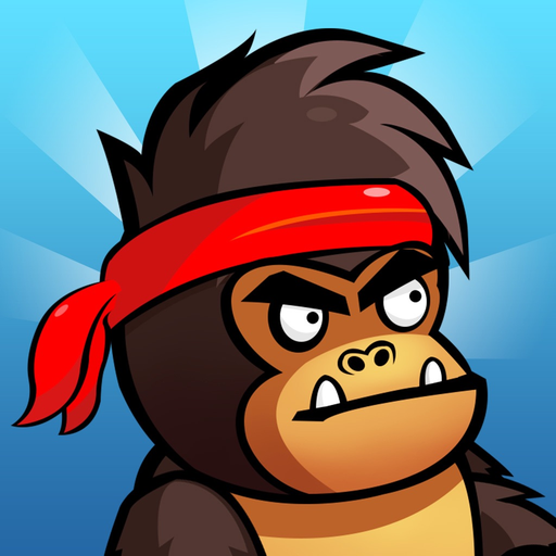 Love Kong app icon
