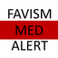 Favism G6PD MedAlert icon