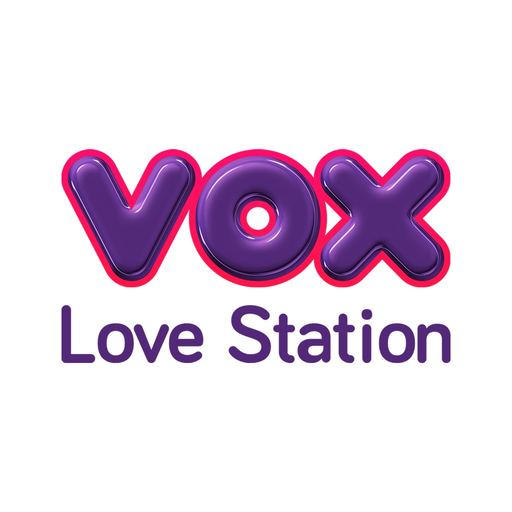 VOXFM México app icon