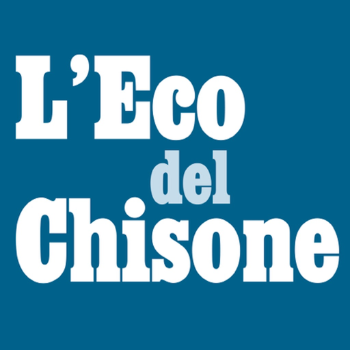 Eco del Chisone app icon