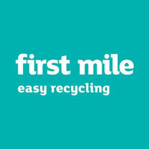 First Mile - Easy Recycling app icon