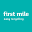 First Mile - Easy Recycling icon