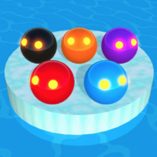 Bumper! app icon