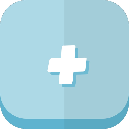 Cards +1 app icon