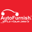 Autofurnish icon