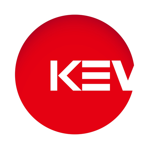 KevLok app icon