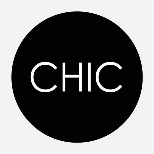 CHIC - Outfit Planner app icon