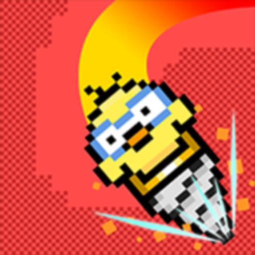 Chicks Dig It app icon