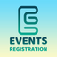 Events Registration icon