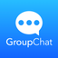 GroupChat 群訊 icon
