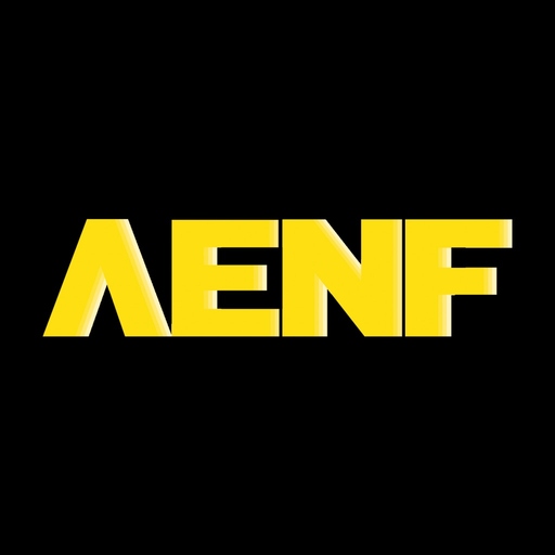 A＆F app icon