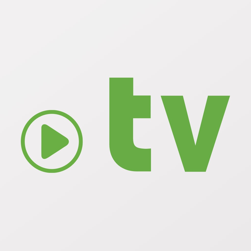 AllWest.TV app icon