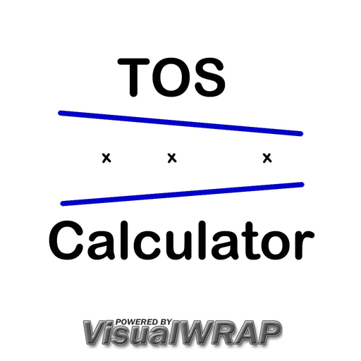Taper Offset Spacing Calculato app icon