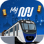 MyMRTJ icon