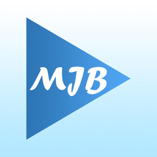 MJBox app icon