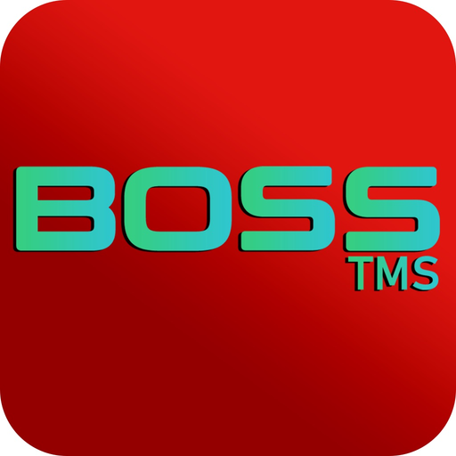 BOSS TMS app icon
