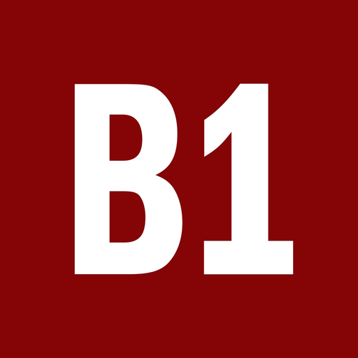 BreakingOne app icon