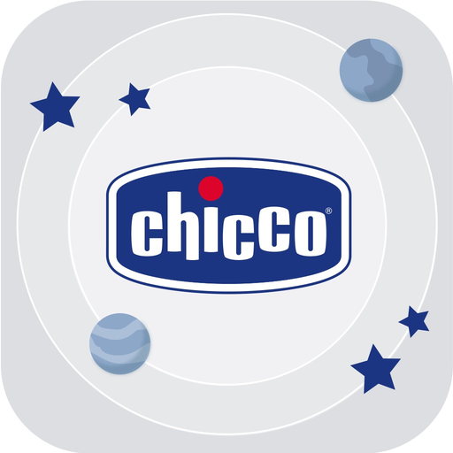 Chicco Baby Universe app icon