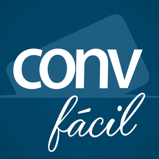 Conv Fácil app icon