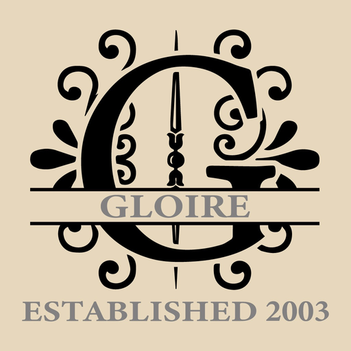 HAIR MAKE GLOIREの公式アプリ app icon