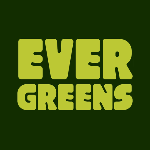 Evergreens Salad app icon