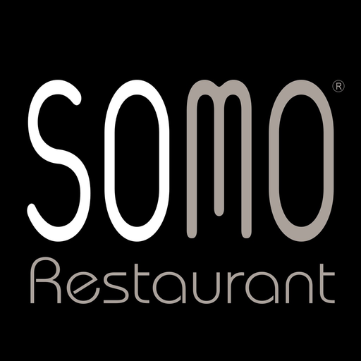 Somo Restaurant app icon