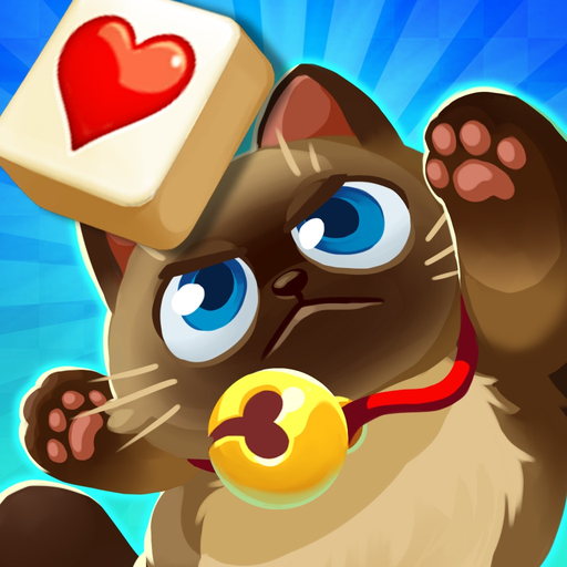 Magic Fantasy : Tile Match app icon