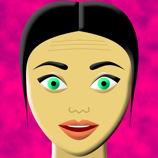 Making Facial Expressions app icon
